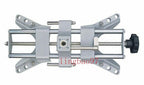 12-24" Wheel Aligner Alignment 3D Precision Fixture Four wheel positioner System