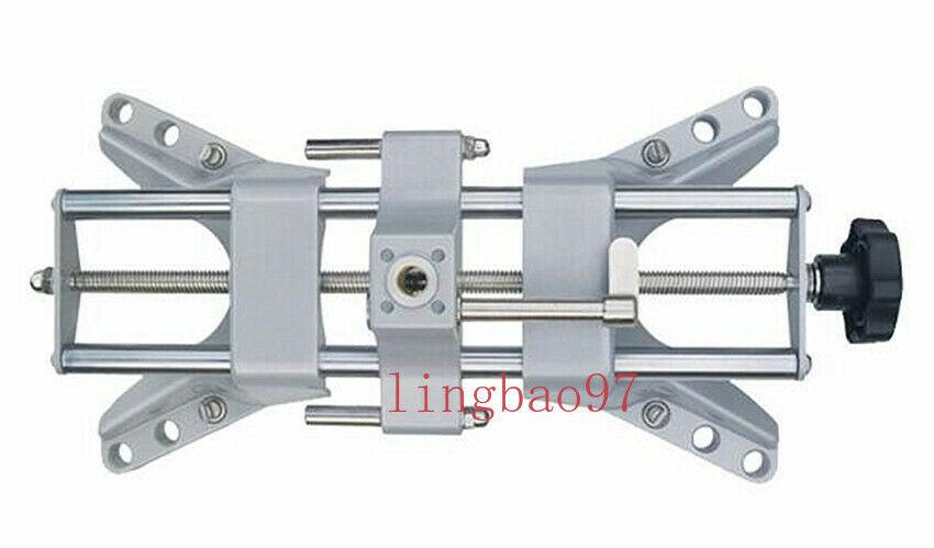 12-24" Wheel Aligner Alignment 3D Precision Fixture Four wheel positioner System