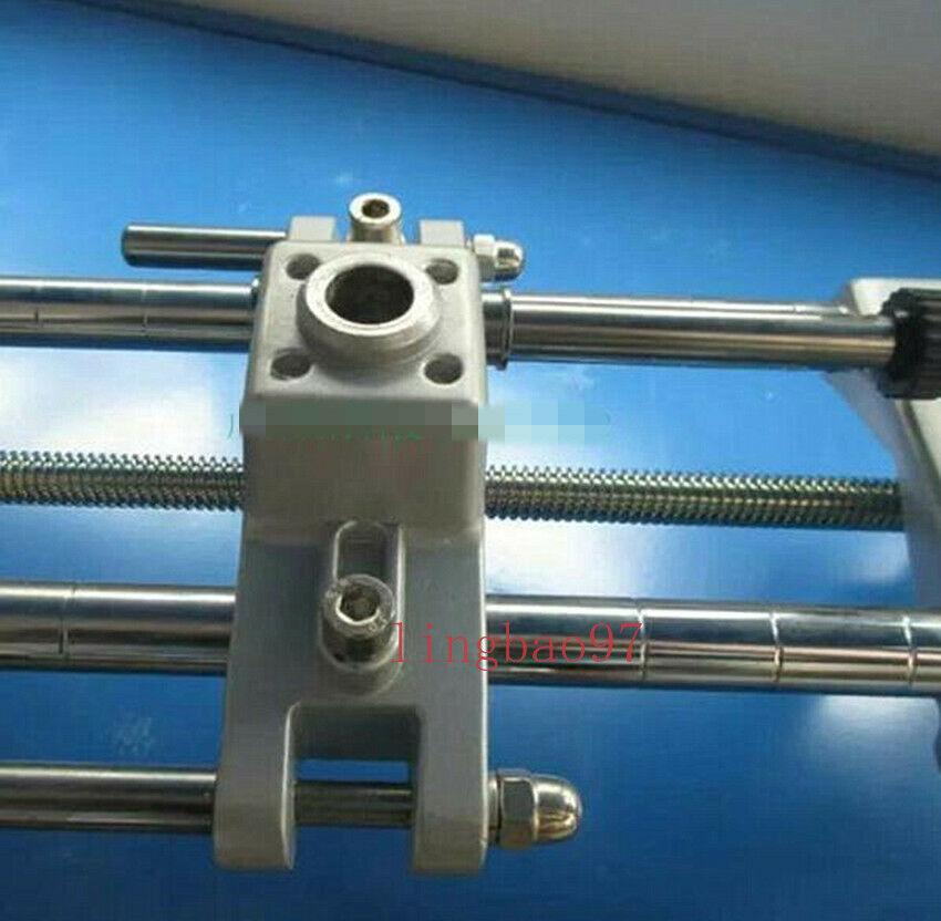 12-24" Wheel Aligner Alignment 3D Precision Fixture Four wheel positioner System