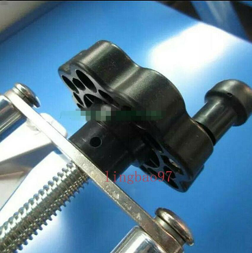 12-24" Wheel Aligner Alignment 3D Precision Fixture Four wheel positioner System
