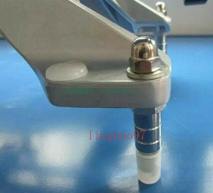 12-24" Wheel Aligner Alignment 3D Precision Fixture Four wheel positioner System