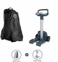 dolphin robotic pool vacuum cleaner universal caddy and premium caddy cover