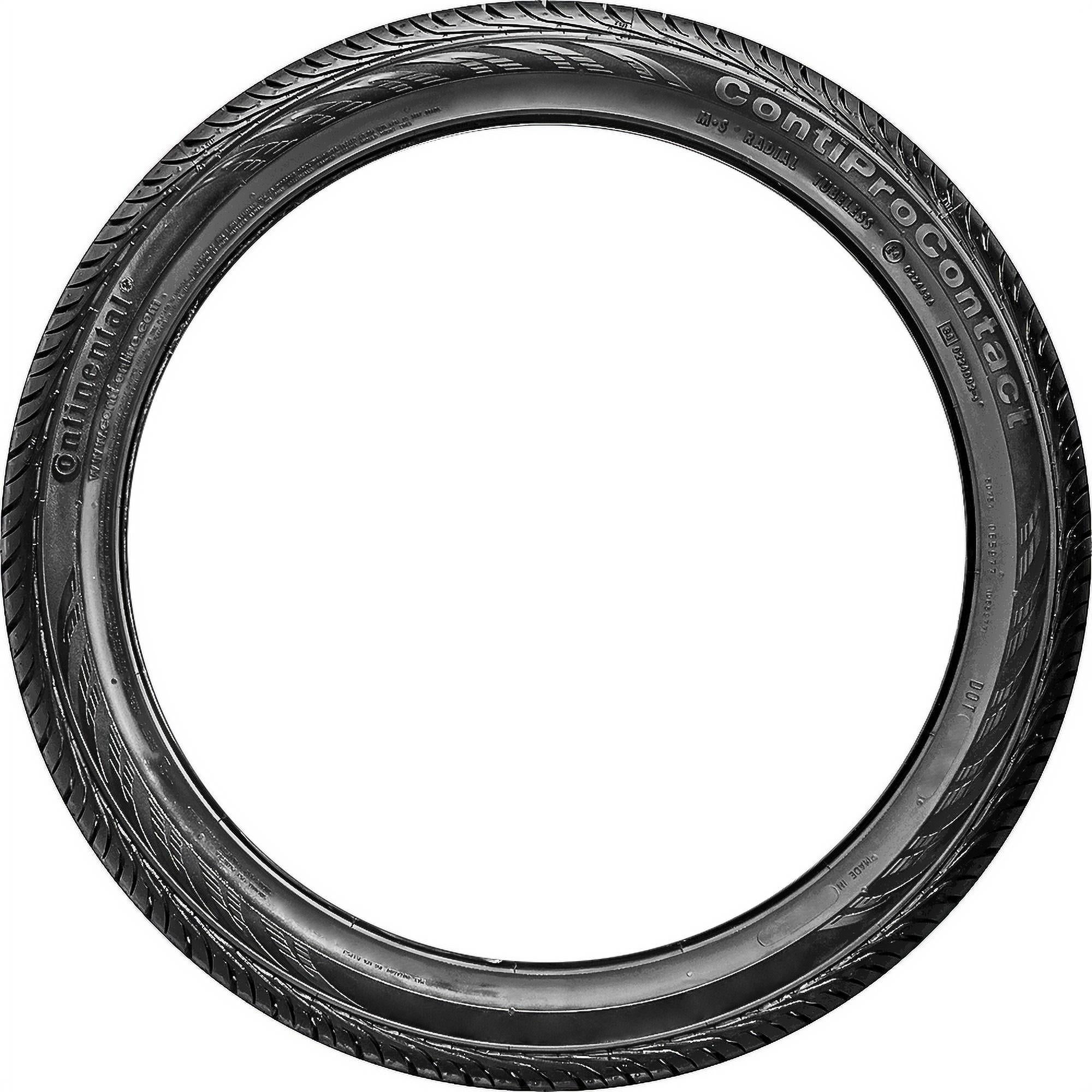 Continental ContiProContact SSR 225/45R18 95V XL A/S All Season Tire