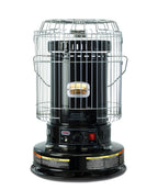 Dyna-Glo WK24BK 23,800 BTU Indoor Kerosene Convection Heater