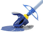 new zodiac baracuda t5 duo inground swimming pool cleaning tool pool suction