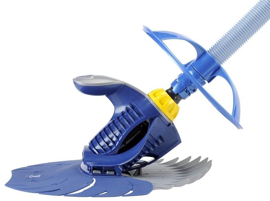 new zodiac baracuda t5 duo inground swimming pool cleaning tool pool suction