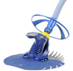 new zodiac baracuda t5 duo inground swimming pool cleaning tool pool suction