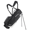 Izzo A81100 Ultra Lite Stand Bag, Black