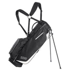 Izzo A81100 Ultra Lite Stand Bag, Black