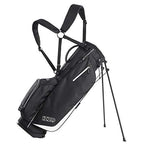 Izzo A81100 Ultra Lite Stand Bag, Black