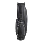 Izzo A81100 Ultra Lite Stand Bag, Black