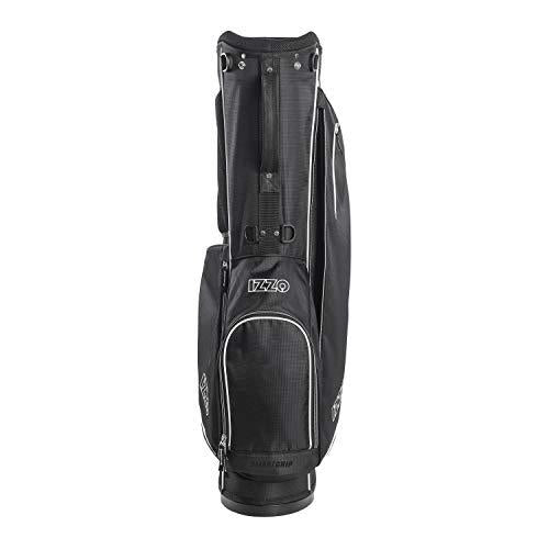Izzo A81100 Ultra Lite Stand Bag, Black