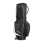 Izzo A81100 Ultra Lite Stand Bag, Black