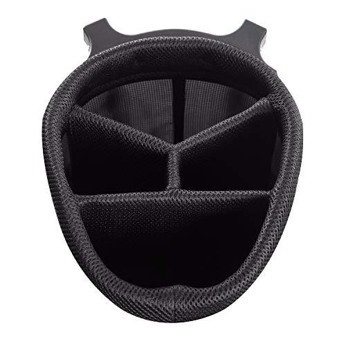 Izzo A81100 Ultra Lite Stand Bag, Black