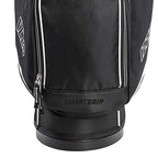 Izzo A81100 Ultra Lite Stand Bag, Black