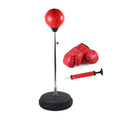Vertical Velocity Ball Boxing Sandbag Bag Sports Goods Children Adult Fitness Boxing Vent Ball