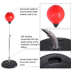 Vertical Velocity Ball Boxing Sandbag Bag Sports Goods Children Adult Fitness Boxing Vent Ball