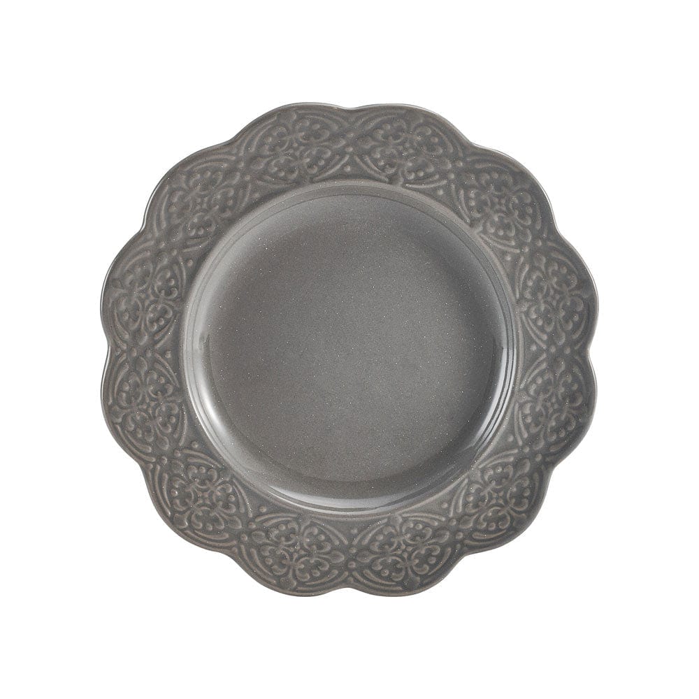 Gia 12 Piece Dinnerware Set, Service for 4