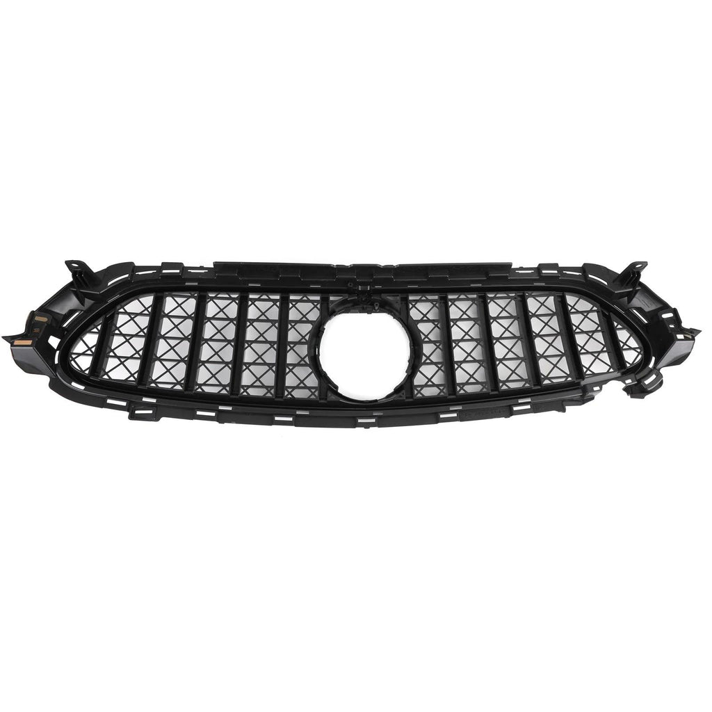 2020-2023 Benz W213 E260 E300 E350 E-Class Front Grill Grille Generic