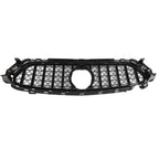 2020-2023 Benz W213 E260 E300 E350 E-Class Front Grill Grille Generic