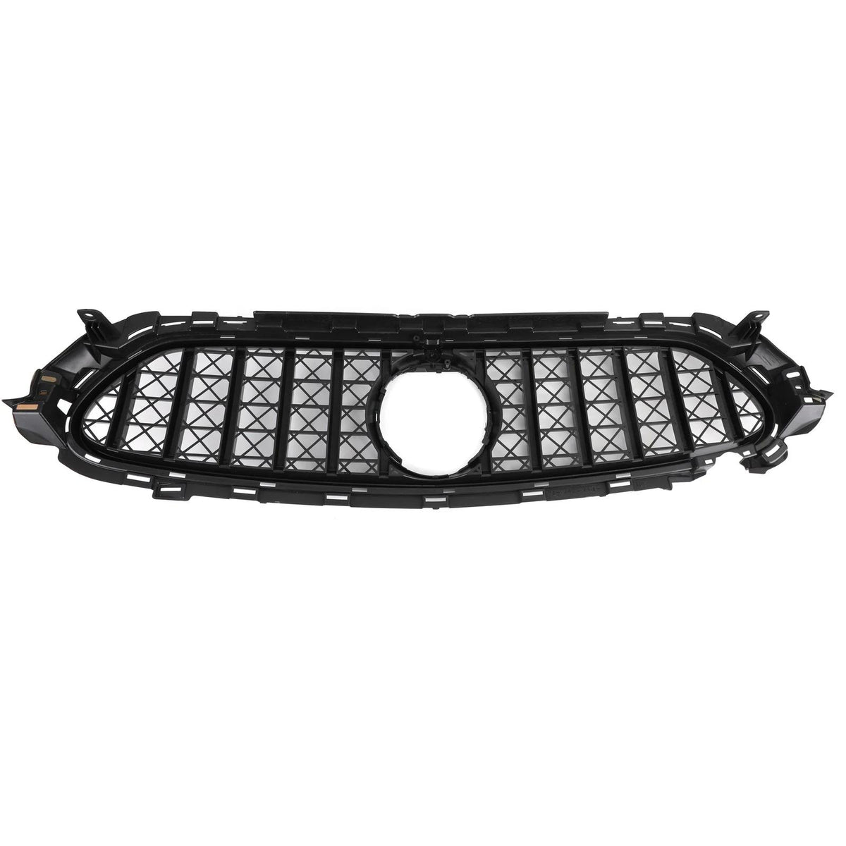 2020-2023 Benz W213 E260 E300 E350 E-Class Front Grill Grille Generic