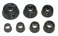 Wheel r Cone Set 7pc Fits 40mm Shafts Hunter JBC FMC