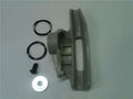 Nylon Duckhead for Low Profile Tires Coats Tire Changer