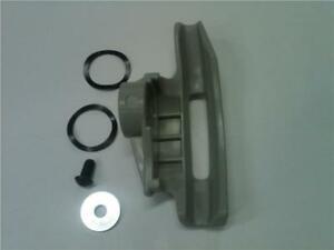 Nylon Duckhead for Low Profile Tires Coats Tire Changer