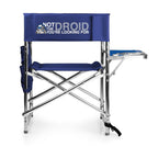 R2-D2 Navy Sports Chair