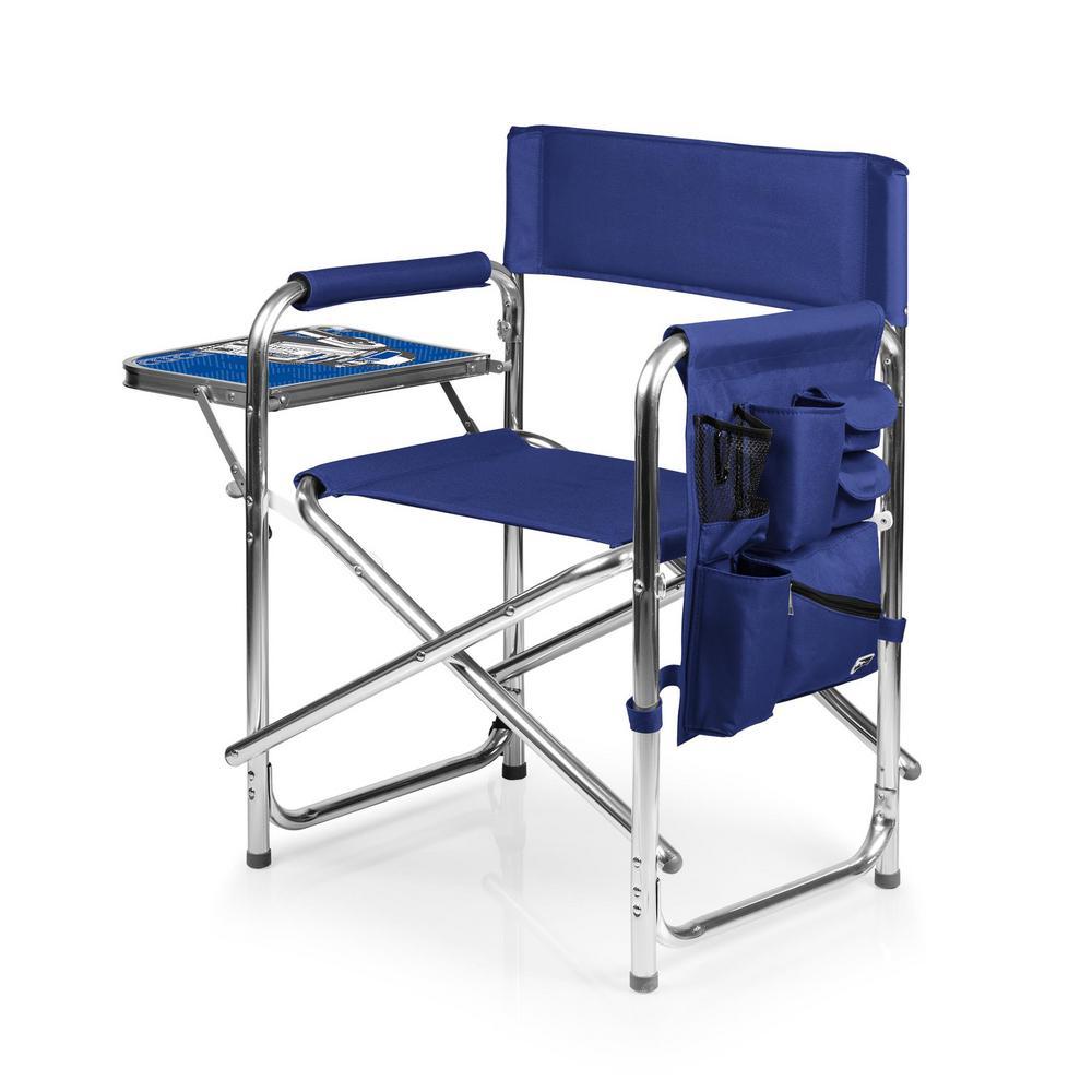 R2-D2 Navy Sports Chair