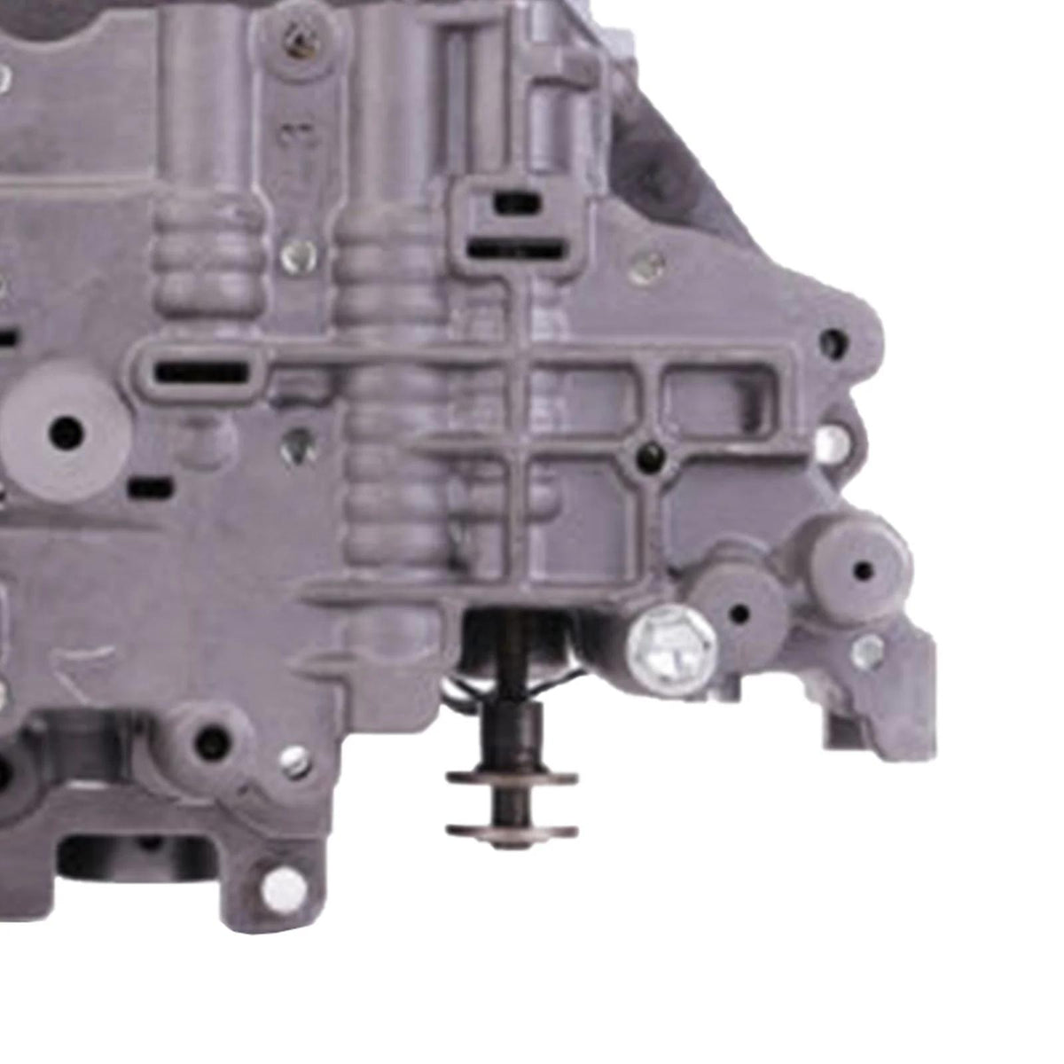 Toyota RAV4 L4 2.0L 2.2L V6 3.5L Transmission Valve body P47740 U660E w/7 Solenoid Generic