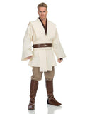 Star Wars Obi Wan Kenobi Costume for Men