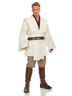 Star Wars Obi Wan Kenobi Costume for Men