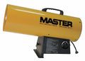 Master Portable Gas Torpedo HeatrNG,435 cfm  MH-150NGT-GFA