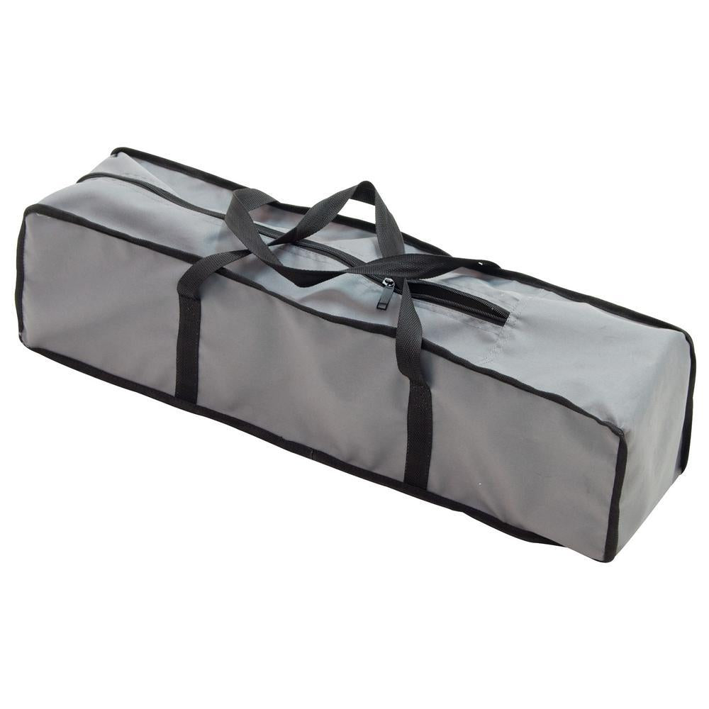 25 in. x 48 in. Aluminum Camp Table
