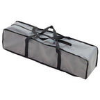 25 in. x 48 in. Aluminum Camp Table