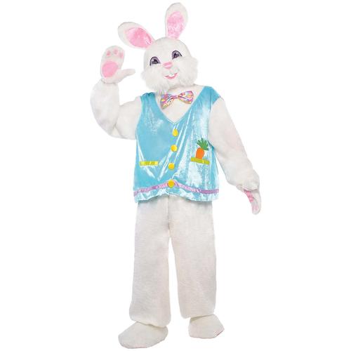 Easter Bunny Costume