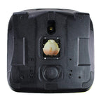 e-lva10029 directfit seat for john deere tractors 4210, 4200, 4310, 4300, 4400, 4410, 4510, 4500, 4600, 4610, 4710, 4700