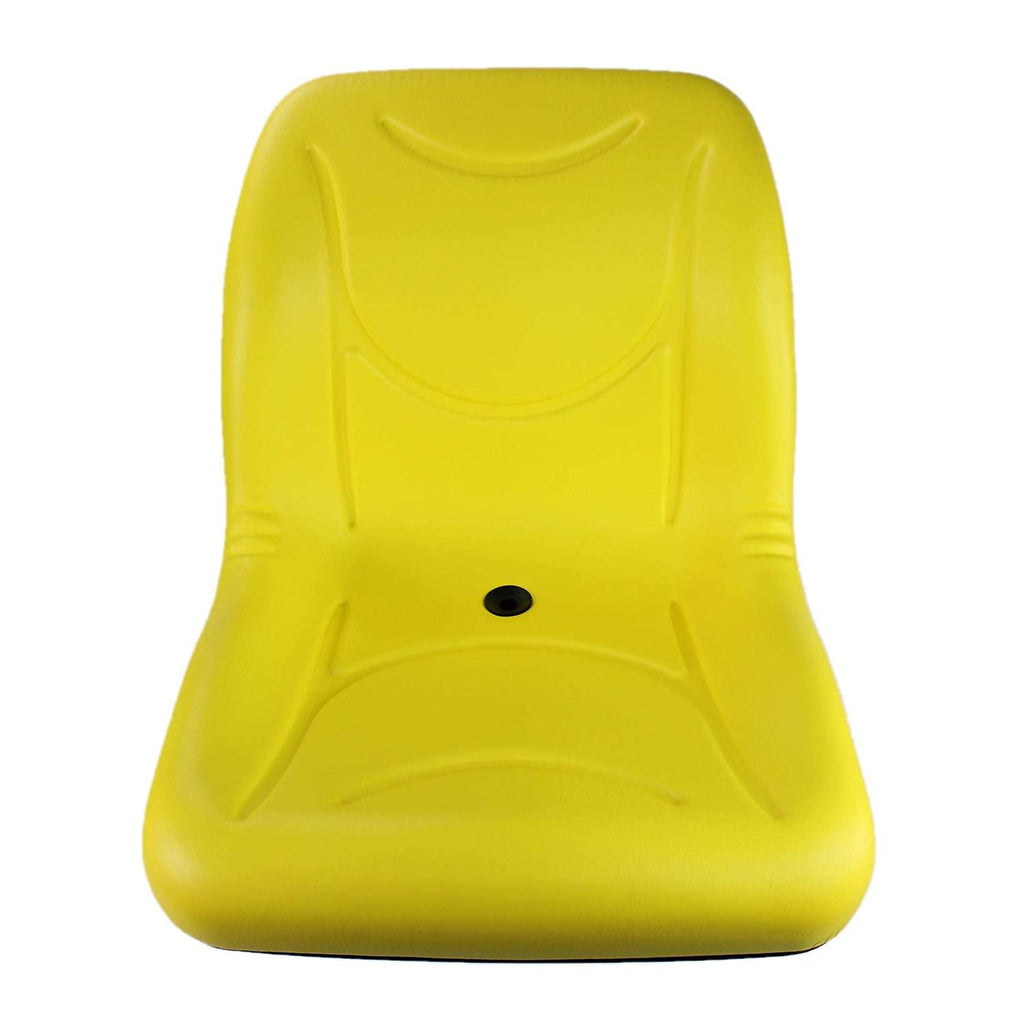 e-lva10029 directfit seat for john deere tractors 4210, 4200, 4310, 4300, 4400, 4410, 4510, 4500, 4600, 4610, 4710, 4700