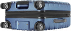 Mojave Expandable Luggage Spinner (Twilight Blue, 2-Piece Set (20, 25))