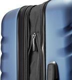 Mojave Expandable Luggage Spinner (Twilight Blue, 2-Piece Set (20, 25))
