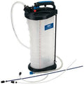 DRAPER  Manual or Pneumatic Oil Extractor 77057