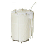hayward dex3600dc replacement pool filter element cluster 36 sqft