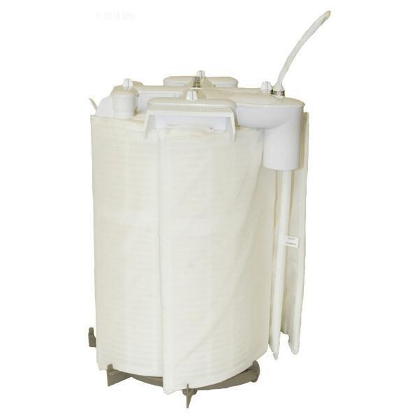hayward dex3600dc replacement pool filter element cluster 36 sqft