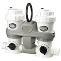 Frog Pool Frog XL Pro Inground In-Line Package Cycler