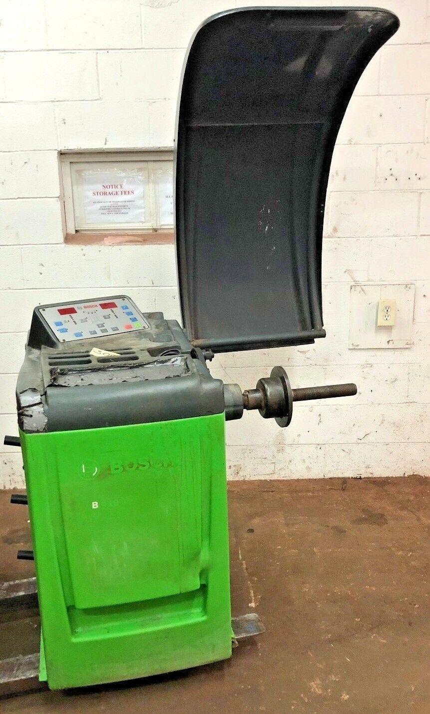 Wb 401 Sbm 150 Computer Wheel r Machine #300