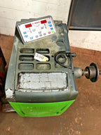 Wb 401 Sbm 150 Computer Wheel r Machine #300