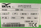 Wb 401 Sbm 150 Computer Wheel r Machine #300