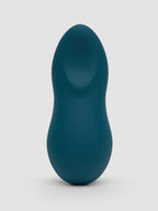 We-Vibe Touch X Rechargeable Clitoral Vibrator, Green | Green