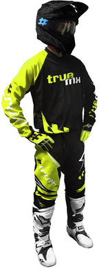 TrueMX 2020 Truth Motocross Pant